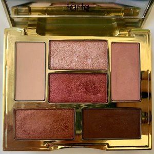 Tarte Eyeshadow Palette